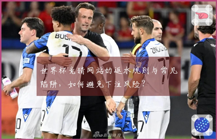 世界杯竞猜网站的返水规则与常见陷阱，如何避免下注风险？
