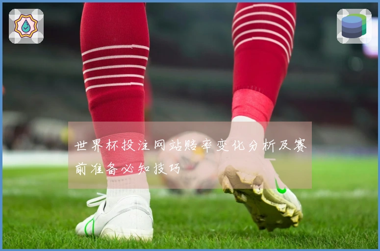 世界杯投注网站赔率变化分析及赛前准备必知技巧