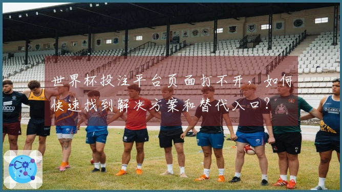 世界杯投注平台页面打不开，如何快速找到解决方案和替代入口？