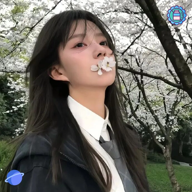 头像