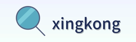 xingkong Logo